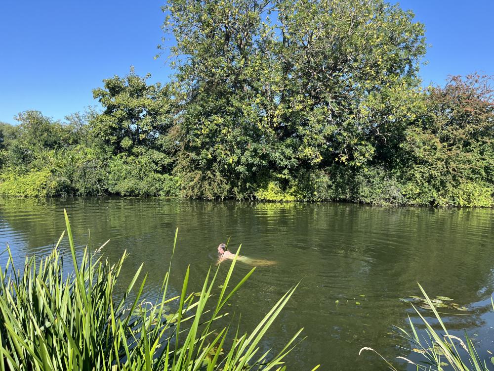 (About Three and a half acres), Bradford On Avon, Wiltshire BA15