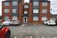 Old Port Close, Tipton
