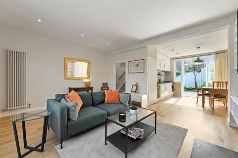 2 bedroom cottage for sale, Wellesley Avenue, London W6