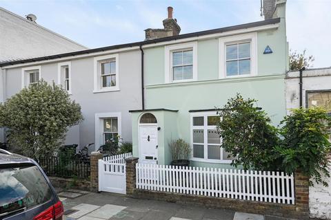 2 bedroom cottage for sale, Wellesley Avenue, London W6