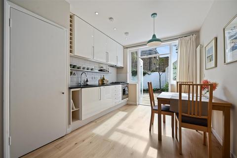 2 bedroom cottage for sale, Wellesley Avenue, London W6