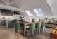 Plot 27, The Penthouse at The Old School House, Fence Avenue,  SK10