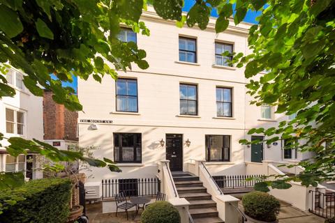 2 bedroom semi-detached house for sale, The Mount