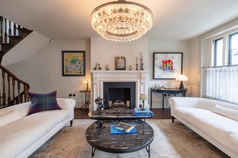 2 bedroom semi-detached house for sale, The Mount