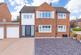 Mount Pleasant, Blean, Canterbury, Kent, CT2