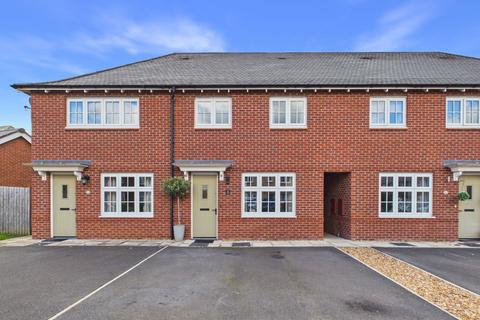 2 bedroom terraced house for sale, Sword Street, Saighton, CH3
