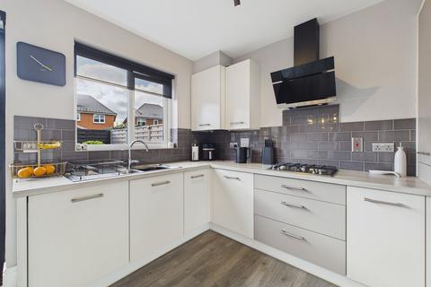 2 bedroom terraced house for sale, Sword Street, Saighton, CH3