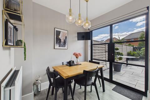 2 bedroom terraced house for sale, Sword Street, Saighton, CH3