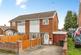 Lon Goed, Holywell, Flintshire, CH8