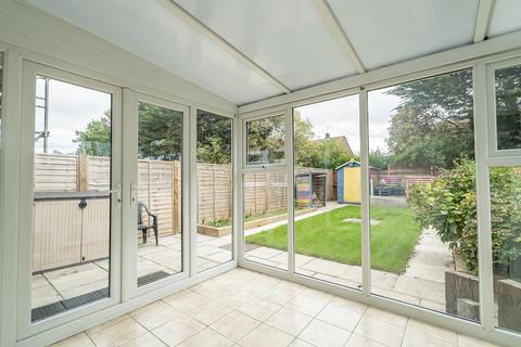 3 bedroom terraced house for sale, Bramham Grove, York YO26 5BJ