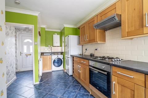 3 bedroom terraced house for sale, Bramham Grove, York YO26 5BJ