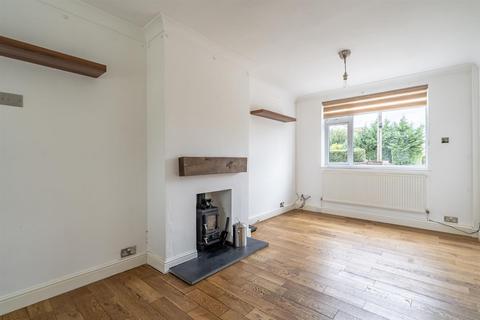 3 bedroom terraced house for sale, Bramham Grove, York YO26 5BJ