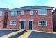 The Cedar – Brand New 3 Bed Semi-Detached House at Meadowcroft Farm, Neptune Close CV11