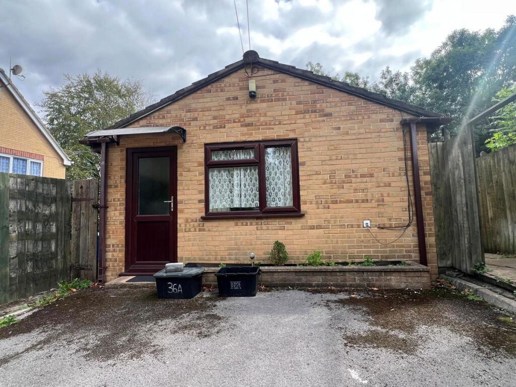 House in Bristol