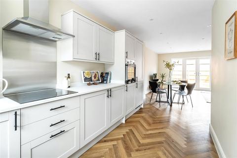 3 bedroom semi-detached house for sale, Park Road, Farnborough, Hampshire, GU14