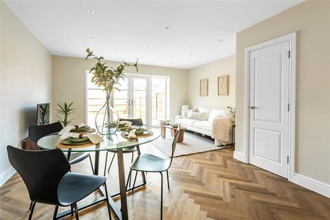 3 bedroom semi-detached house for sale, Park Road, Farnborough, Hampshire, GU14