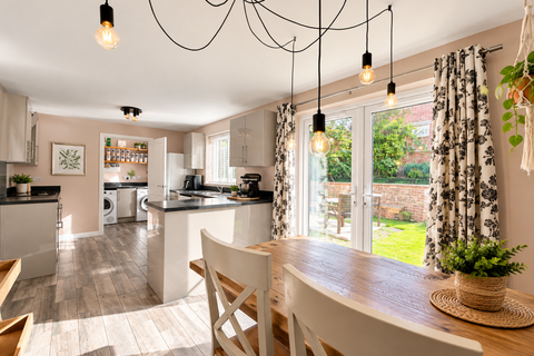 4 bedroom detached house for sale, Parish Edge ~ Blandford Forum