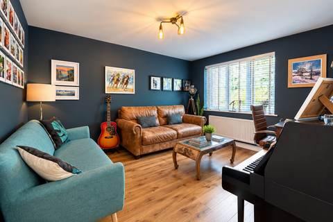 4 bedroom detached house for sale, Parish Edge ~ Blandford Forum