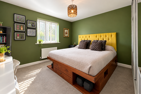 4 bedroom detached house for sale, Parish Edge ~ Blandford Forum