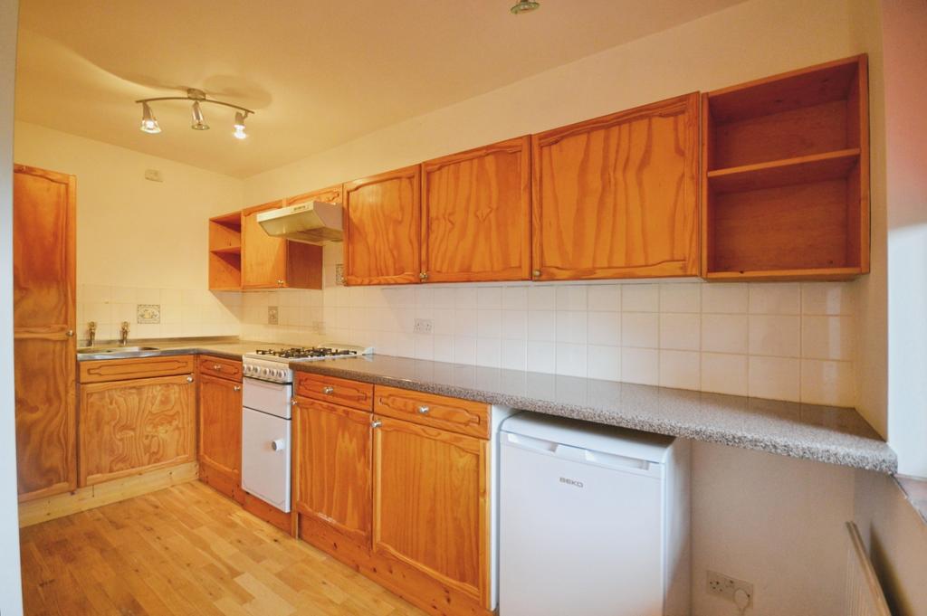 Apartment in Cambridge - View 2