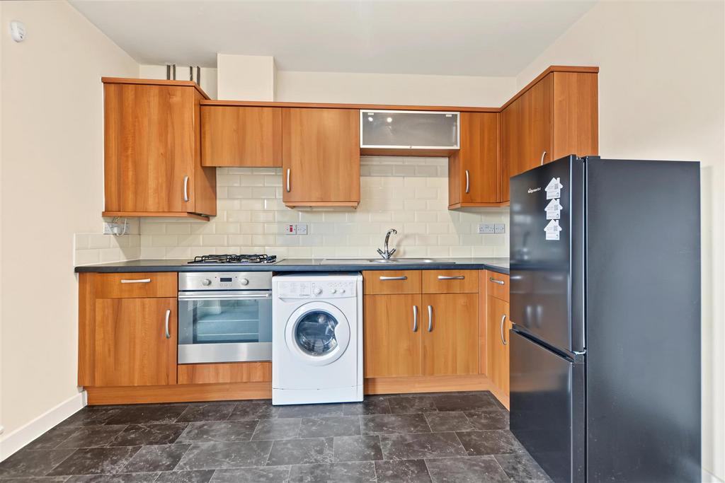 Apartment in Nottingham - View 2