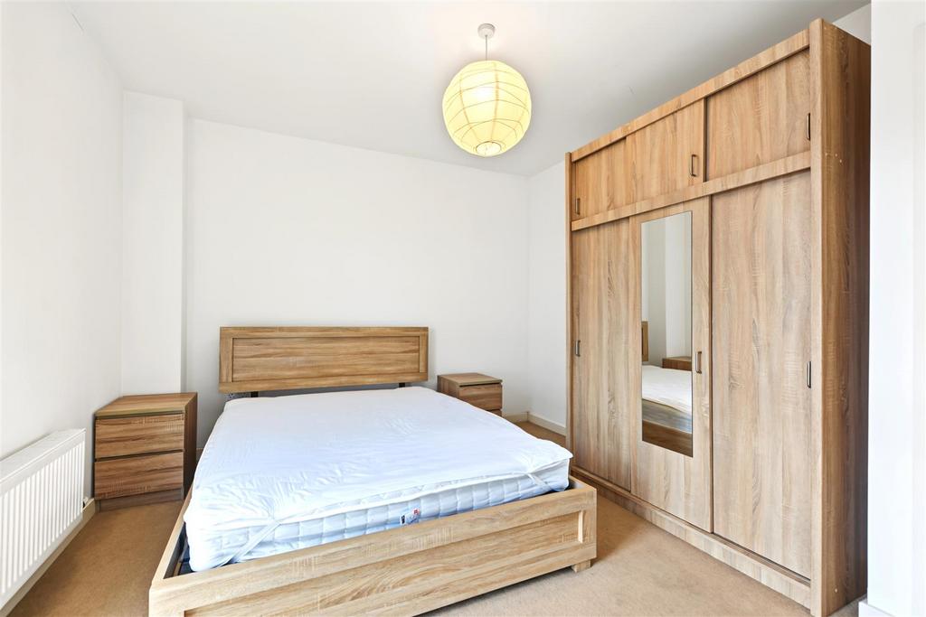Apartment in Nottingham - View 5