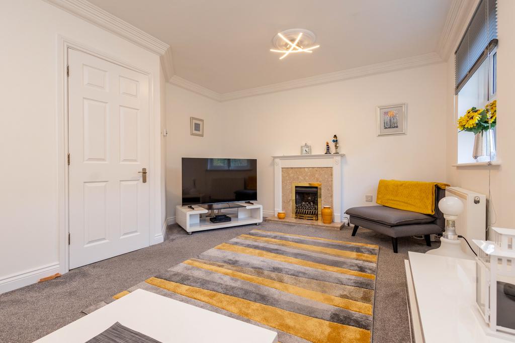 House in Bournemouth, West Cliff - View 2