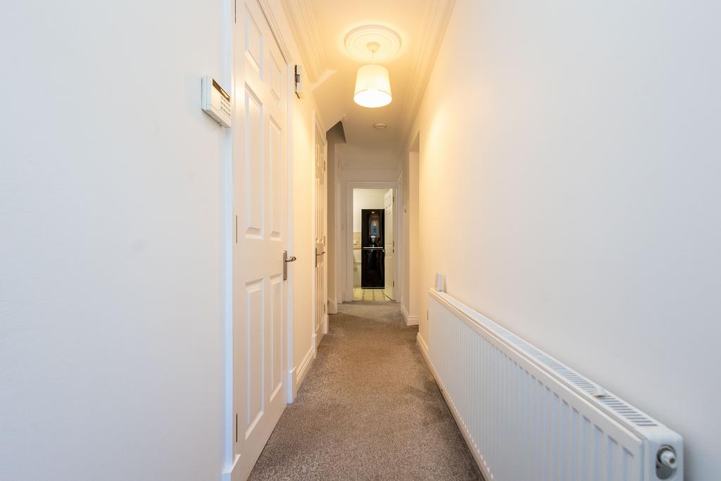 House in Bournemouth, West Cliff - More