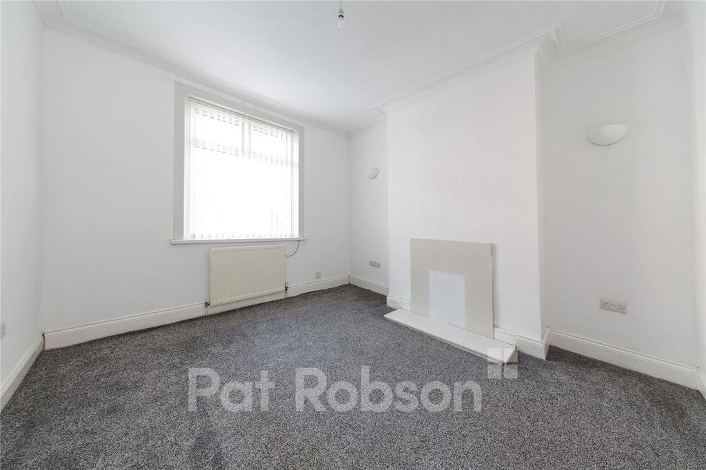 House in Newcastle Upon Tyne - View 3