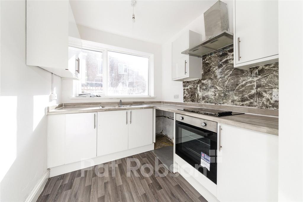 House in Newcastle Upon Tyne - View 5