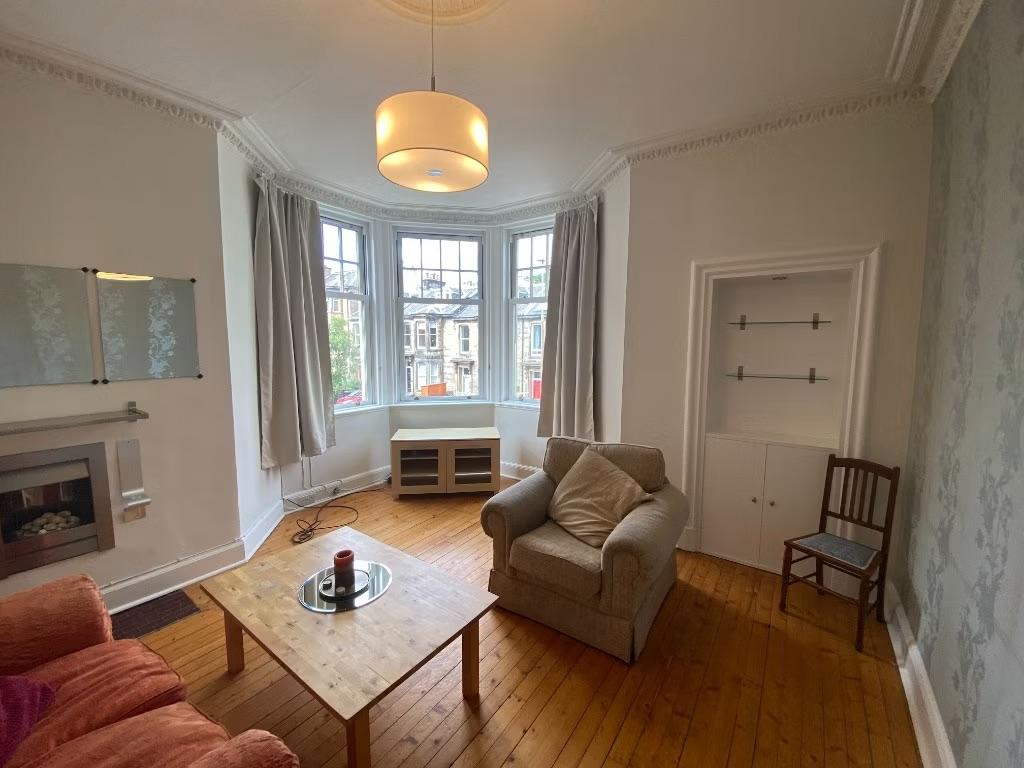 Apartment in Edinburgh - View 4