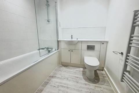 1 bedroom apartment to rent, East Station Road, Peterborough, PE2
