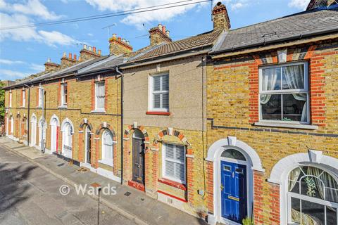 2 bedroom terraced house for sale, Christchurch Crescent, Gravesend DA12