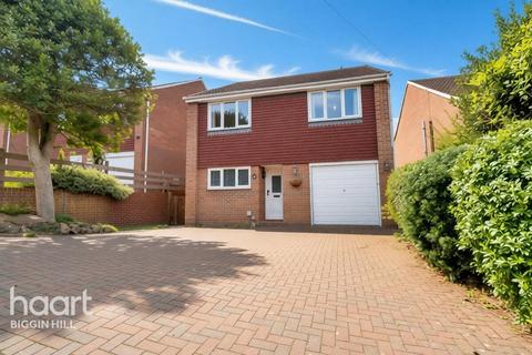 5 bedroom detached house for sale, Mount Pleasant, Biggin Hill