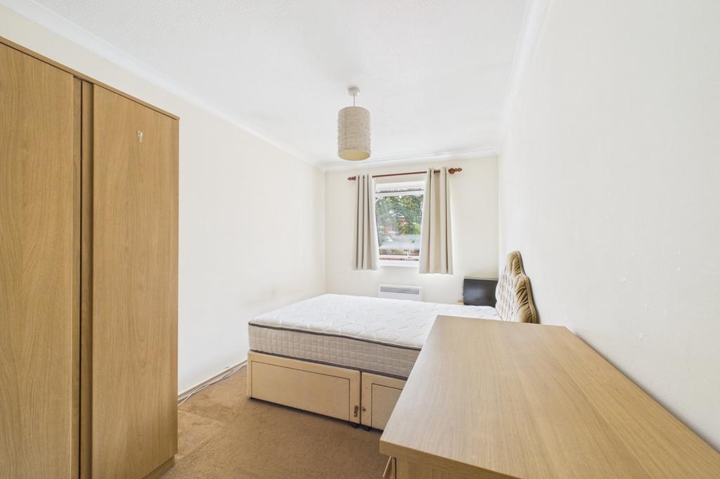 Apartment - More