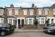 St. Margarets Road, London