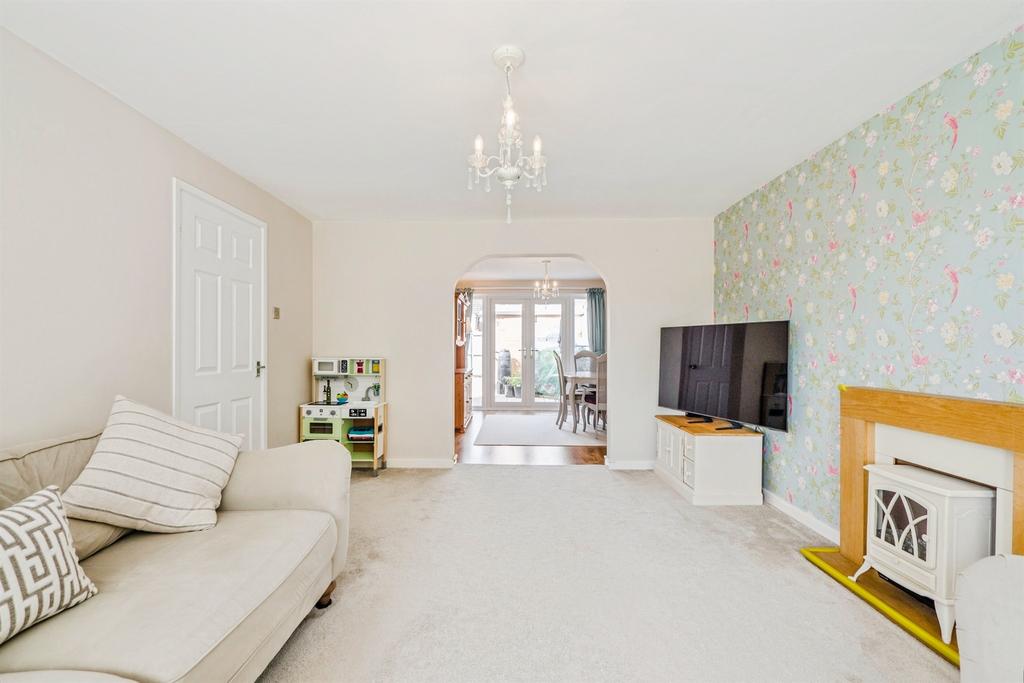 House in Cardiff - View 5