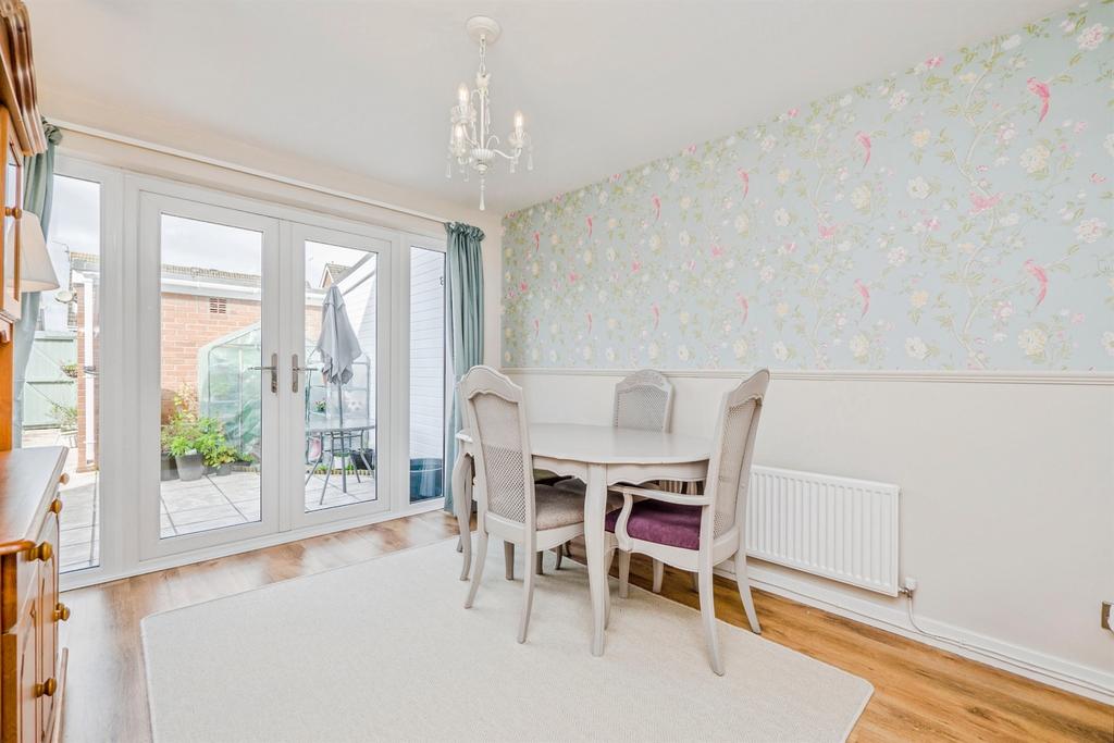 House in Cardiff - More