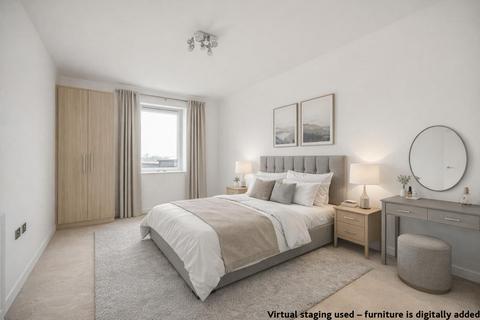 2 bedroom flat to rent, Bodiam Court, Thornbury Way, Walthamstow, Walthamstow, London, E17