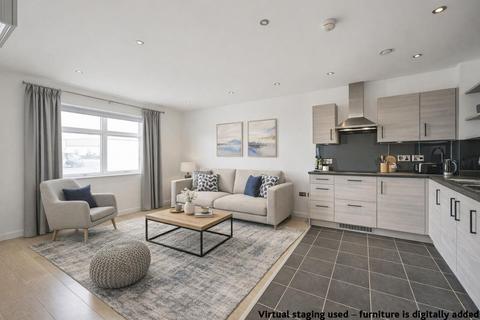 2 bedroom flat to rent, Bodiam Court, Thornbury Way, Walthamstow, Walthamstow, London, E17