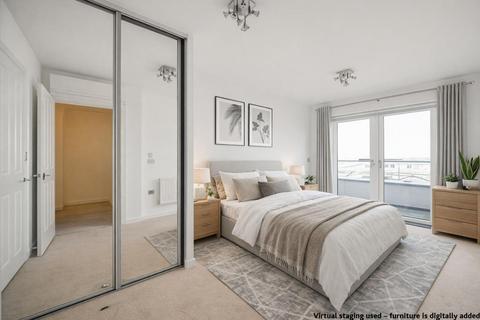 2 bedroom flat to rent, Bodiam Court, Thornbury Way, Walthamstow, Walthamstow, London, E17