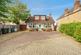 Upper Shelton Road, Marston Moretaine, Bedford, Bedfordshire, MK43