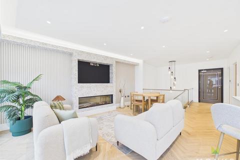 undefined, DUPLEX APARTMENT Old Coleham Court, Coleham, Shrewsbury
