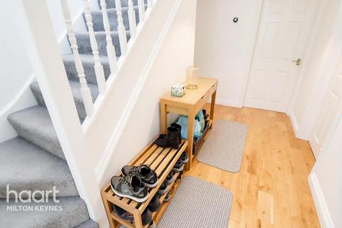 4 bedroom detached house to rent, Bowland Drive, Emerson Valley