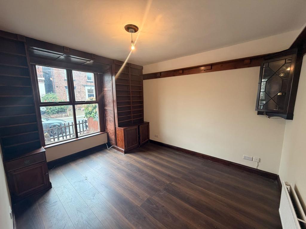 House in Liverpool - View 2