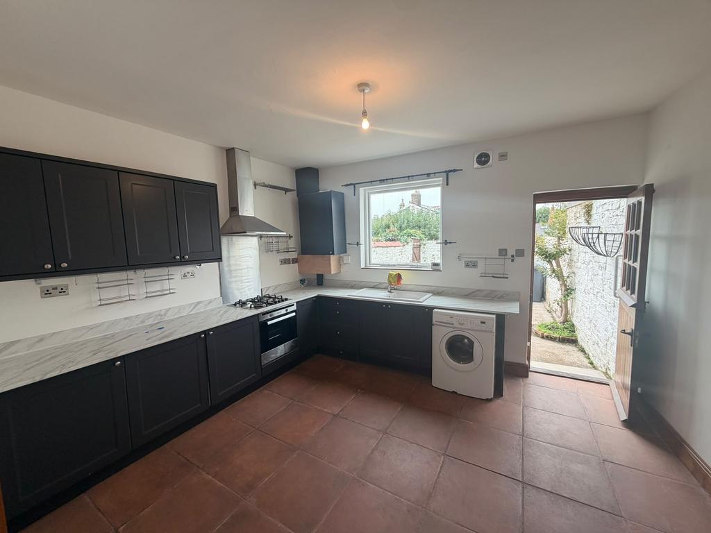 House in Liverpool - View 3