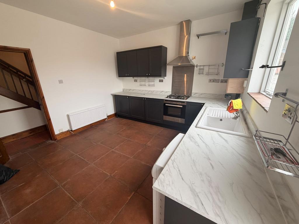 House in Liverpool - View 4