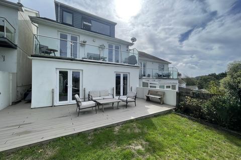 4 bedroom house to rent, Poltisco Close, Truro, TR1