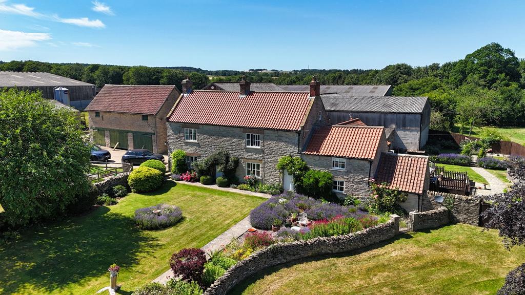 House in Thirsk, North Yorkshire - View 2