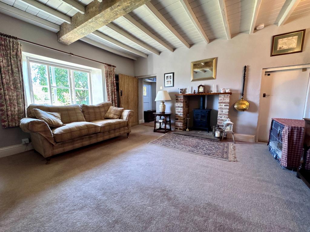 House in Thirsk, North Yorkshire - View 4